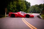 Ferrari FXX Evoluzione 2007 года